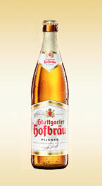 Stittgarter Hofbräu Pilsner