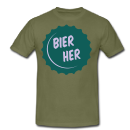 Bier her! Shirt