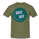 Bier her! Shirt Bier her! Shirt