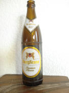 Burgkrone - Premium Pilsener