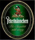 Petermännchen - Pils