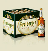 Freiberger